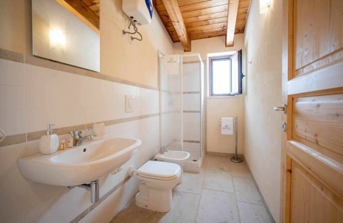 Mottola Villa | WePuglia - Canto dei Grilli