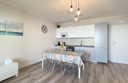 Monopoli Apartment | WePuglia - Dimora Adriatica