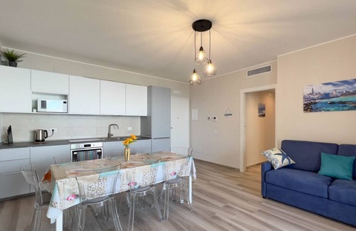 Monopoli Apartment | WePuglia - Dimora Adriatica