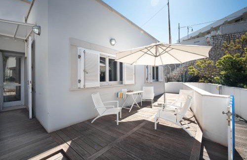 Polignano a Mare Apartment | WePuglia - Residence CalaPaura