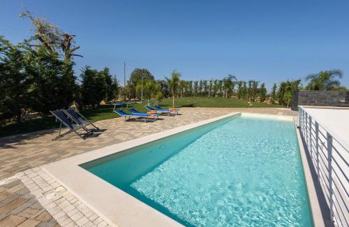 Conversano Villa | WePuglia - Villa Nilde