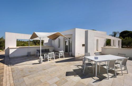 Conversano Villa | WePuglia - Villa Nilde