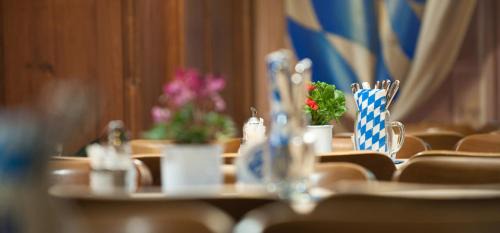 Garmisch-Partenkirchen Hotel | Werdenfelser Hof