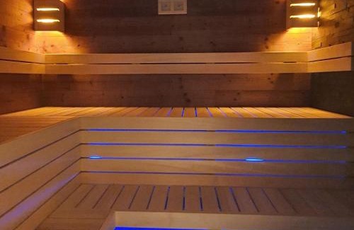 Boiensdorf House | Werder Chalet - GROßES SONNENDECK - Strand 150m I Sauna I eKamin I bis 8 Pers I Meerblick I by "Meyers am Meer"