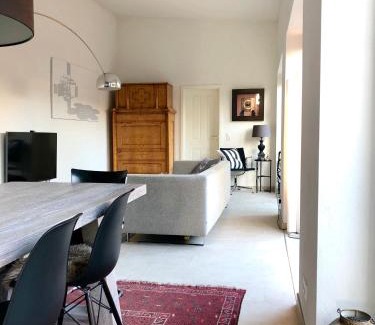 Werder Apartment | Werderapartment, FeWo und DZ