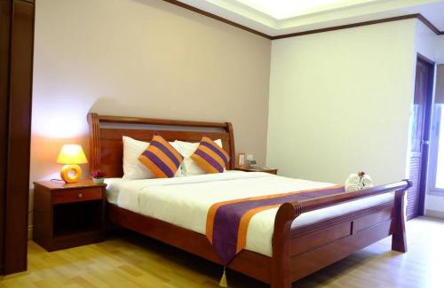 Khon Kaen Hotel | WeRest Hotel