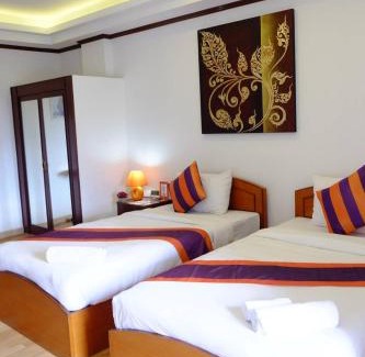 Khon Kaen Hotel | WeRest Hotel