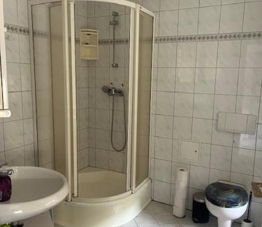 Bernburg Apartment | Werk und Ruhe