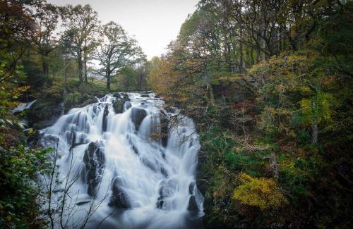 Betws-Y-Coed House | Wern-Fawr