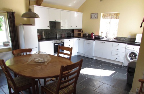 Boncath Cottage | Wernddofn