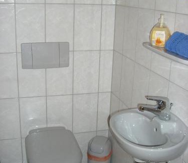 Untertschern Apartment | Werner Hinteregger