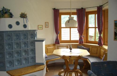 Untertschern Apartment | Werner Hinteregger