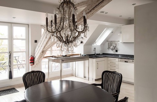 Fuerth Hotel | Werners Boutique Hotel