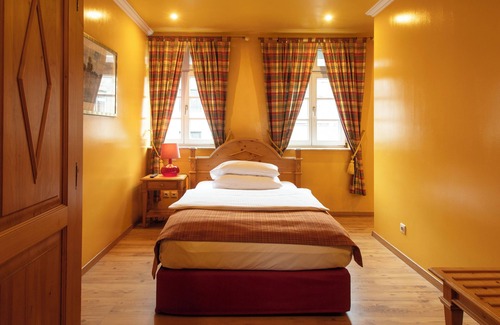 Fuerth Hotel | Werners Boutique Hotel