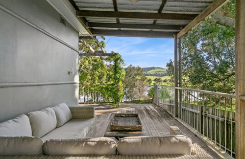 Werri Beach House | Werri Beach Shack