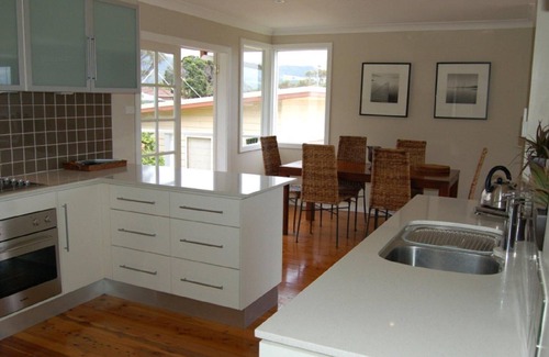 Gerringong House | Werri Escape - walk to the beach