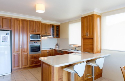 Gerringong House | Werri Views - walk to the beach