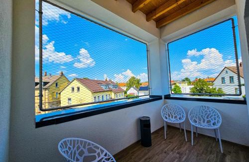 Bayreuth Apartment | Werwein Stay