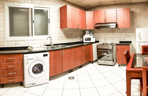 Al Mankhool Apartment | WESCOTT PEARL HOTEL APARTMENTS