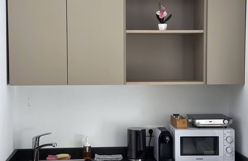Wesel Apartment | Weseler Wirtshaus Appartements
