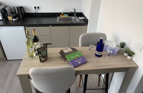 Wesel Apartment | Weseler Wirtshaus Appartements