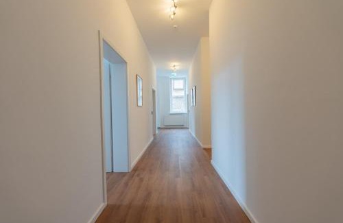 Brake Apartment | WeserQuartier Apartment 2