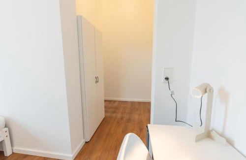 Brake Apartment | WeserQuartier Apartment 2