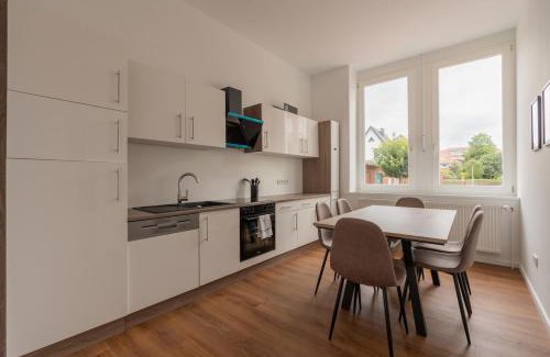 Brake Apartment | WeserQuartier Apartment 3