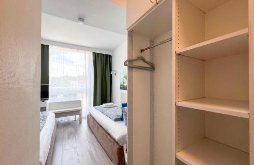 Hastedt Bed & Breakfast | Weserstern