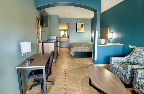 Weslaco Hotel | Weslaco Inn