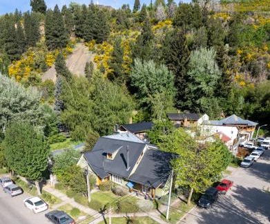 Lanin National Park Hotel | Wesley House Hosteria Boutique