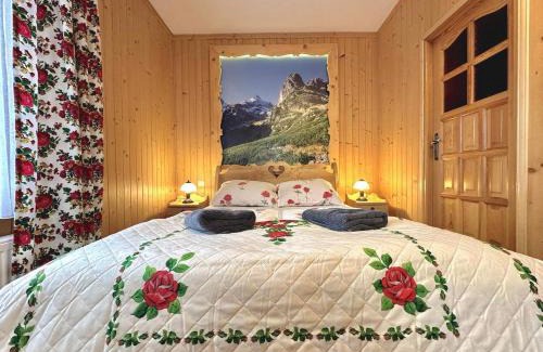 Zakopane House | Wesoła Chatka Zakopane - Krupówki 37a -CENTRUM