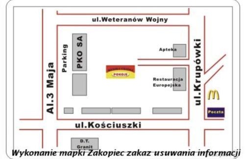 Zakopane House | Wesoła Chatka Zakopane - Krupówki 37a -CENTRUM