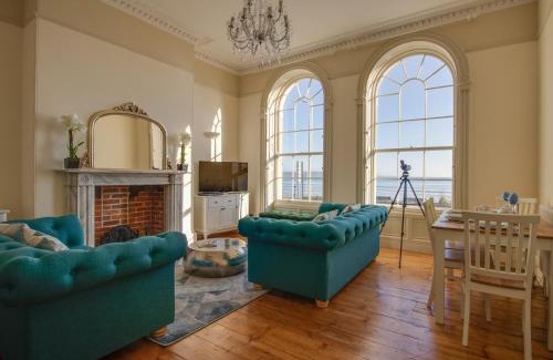 Weymouth Apartment | Wessex View