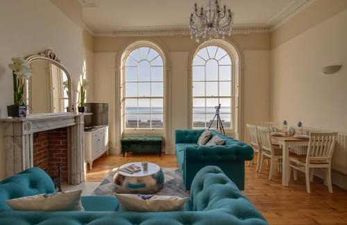 Weymouth Apartment | Wessex View