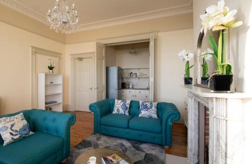 Weymouth Apartment | Wessex View