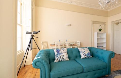 Weymouth Apartment | Wessex View