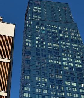 Novi Beograd Apartment | West 21 Tower