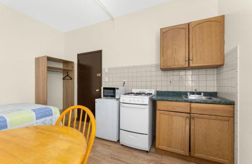 Chelsea Hostel | West 30th Street Guest House