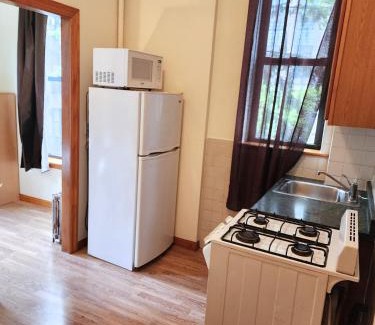 Chelsea Hostel | West 30th Street Guest House