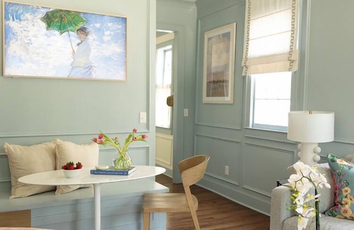 Cannonborough Elliotborough House | West 66 B - Freshly Renovated 2 Bedroom, One Block to King St.