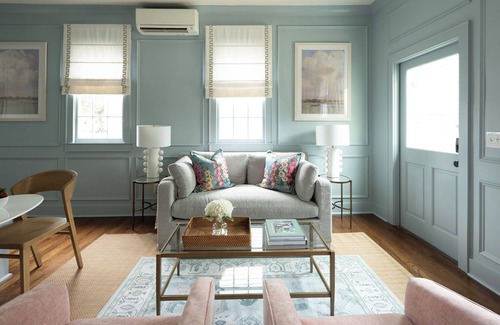 Cannonborough Elliotborough House | West 66 B - Freshly Renovated 2 Bedroom, One Block to King St.