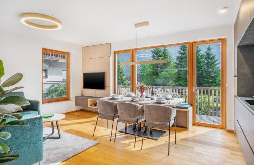 Kranjska Gora Apartment | West Alpine Apartment