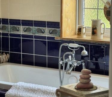 Exeter Bed & Breakfast | West ave exeter