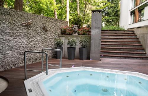 Swinoujscie Apartment | West Baltic Resort Wellness & Spa