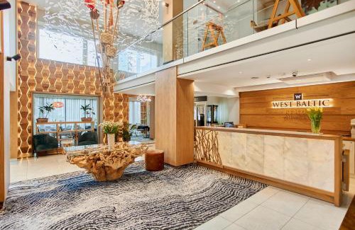 Swinoujscie Apartment | West Baltic Resort Wellness & Spa