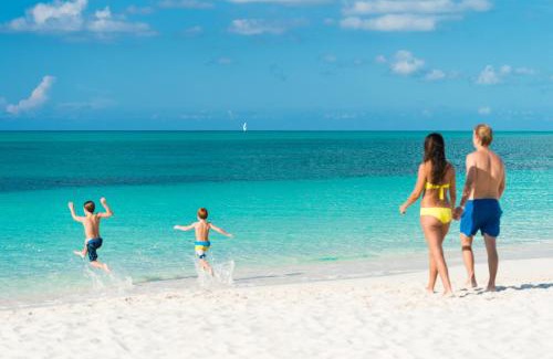 Grace Bay West Resort | West Bay Club
