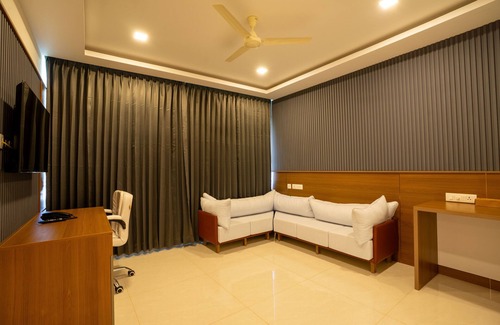 Varkala Resort | West Bay MARISOL