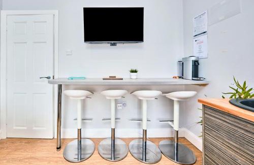Portrush Apartment | West Beach 5 - Portrush by the Sea