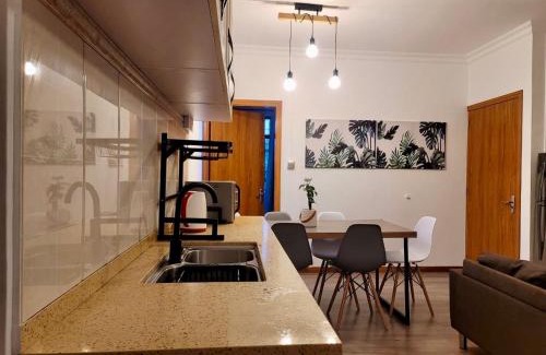 Wolmar Apartment | West Beach Apartment - 3 min walk to Flic En Flac beach